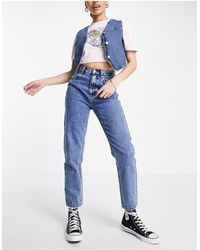 Damen-Jeans von Pull&Bear | Online-Schlussverkauf – Bis zu 50% Rabatt |  Lyst DE