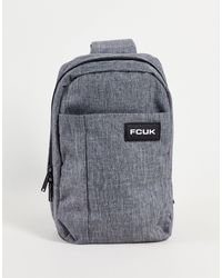 fcuk messenger bolsa