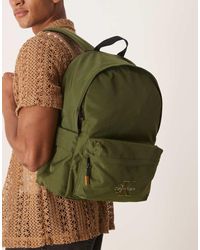 Calvin Klein - Rugzak Met Logo - Lyst