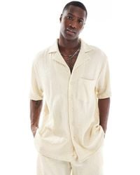 Sol Beach - Beach Shirt - Lyst