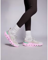 On Shoes - Cloudpulse next - baskets - Lyst