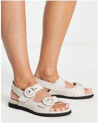 Whistles-Platte sandalen voor dames | Online sale met kortingen tot 80% |  Lyst NL