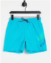 yellow nike sweatshorts