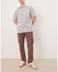 ASOS - Asos deisgn – slim fit hose - Lyst