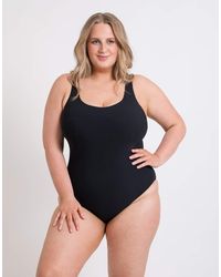 Curvy Kate - Deep Dive Non-Wired Fuller Bust Swimsuit - Lyst