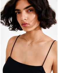 Pilgrim - – iris – verte halskette - Lyst