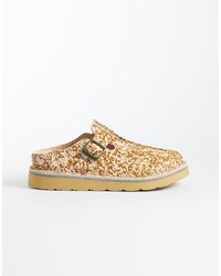 Clarks - Solsbury Mule - Lyst