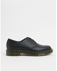 doc martens 6 oeillets