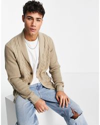 New Look Cardigans for Men | Online 