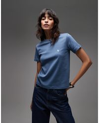 Carhartt - – luca – t-shirt - Lyst