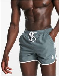 South Beach-Kleding voor heren | Online sale met kortingen tot 65% | Lyst NL