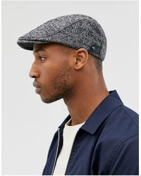 ted baker asam flat cap