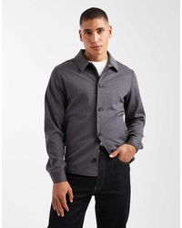 Jack & Jones - Premium Slim Jersey Suit Jacket - Lyst