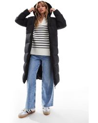 Threadbare - Piumino E Gilet 2 - Lyst