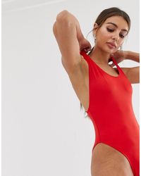 weekday swimming costume