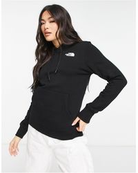 The North Face - – simple dome – kapuzenpullover - Lyst