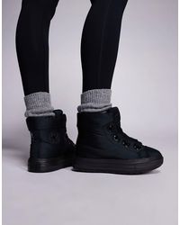 Converse - Chuck Taylor All Star Elements Boots - Lyst