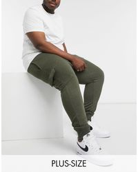 burton joggers