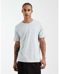 JJ Rebel - Small Logo T-shirt - Lyst