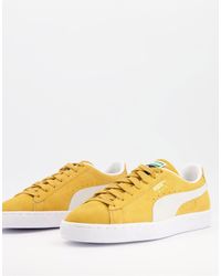 puma classic uk