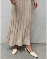 Charles & Keith - Marley Slingback Pumps - Lyst