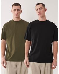 ASOS - Essentials - lot - Lyst