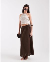 ONLY - – midaxi-rock - Lyst