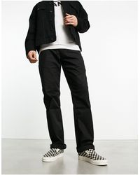 Vans - Authentic Relaxed Fit Chinos - Lyst