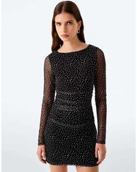 OMNES - Milena Dress - Lyst