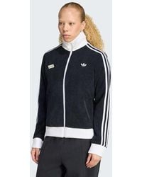 adidas Originals - Adiluna Season 2 X Jennie Fan Og Track Top - Lyst