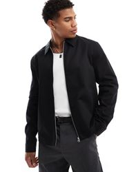 ASOS - – e harringtonjacke - Lyst