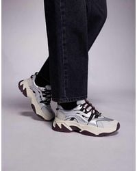 Steve Madden - Animates Chunky Trainers - Lyst