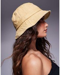 South Beach - Cappello Da Pescatore - Lyst