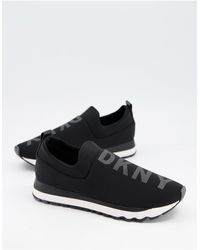 DKNY Sneakers voor dames - Tot 51% korting op Lyst.com.nl