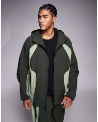 Nike - Tech Woven - Lyst