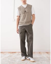 adidas Originals - – premium essentials – hose - Lyst