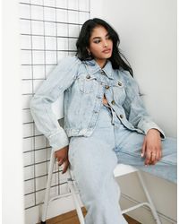 River Island Jean and denim jackets for 