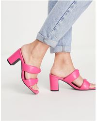 Pimkie – sandalen - Mehrfarbig