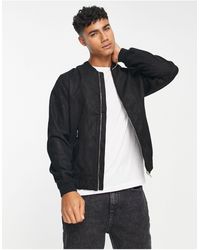 Pull&Bear Jackets for Men | Online Sale up to 62% off | Lyst