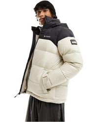 Columbia - Bulo Point Ii Packable Down Puffer Jacket - Lyst