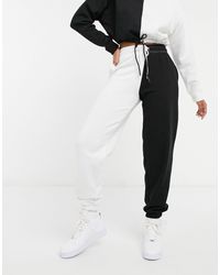 New Look Track pants and jogging bottoms for Women - Up to 69% off at  Lyst.co.uk