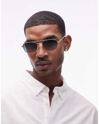 Hugo Sunglasses - Hugo Navigator Sunglasses - Lyst