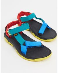 asos teva hurricane