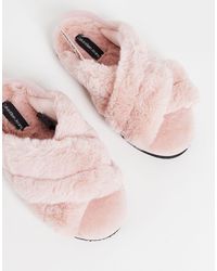 Calvin Klein Slippers for Women | Online Sale up to 44% off | Lyst Canada
