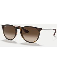 Ray-Ban - Erika Classic Phantos Sunglasses - Lyst
