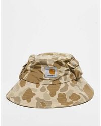 Carhartt - Irwin Bucket Hat - Lyst