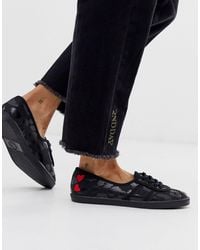 Fred Perry Sneakers for Women - Lyst.com