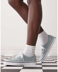 Vans - Zapatillas De Deporte Colour Theory De Authentic - Lyst