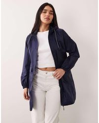 Regatta - Waterproof Brindel Pack-It Hooded Jacket - Lyst