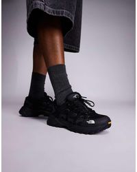 The North Face - Hedgehog 06 Rvst Shoes - Lyst